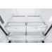 WQE5660BA Westinghouse 564 L French Door Fridge with Water Tank